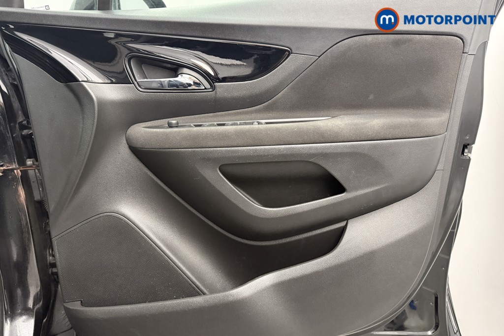 Used Vauxhall Mokka X 2019 for sale - 76491269: Photo 23