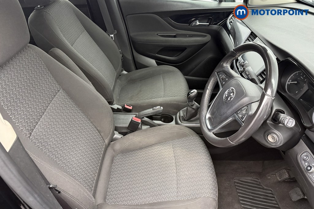 Used Vauxhall Mokka X 2019 for sale - 76491269: Photo 25