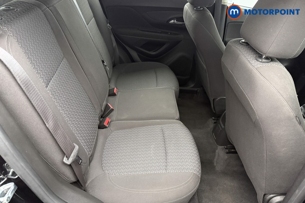 Used Vauxhall Mokka X 2019 for sale - 76491269: Photo 27