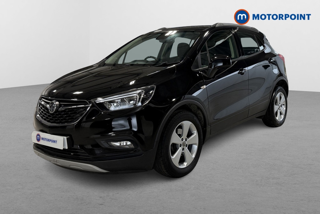 Used Vauxhall Mokka X 2019 for sale - 76491269: Photo 3