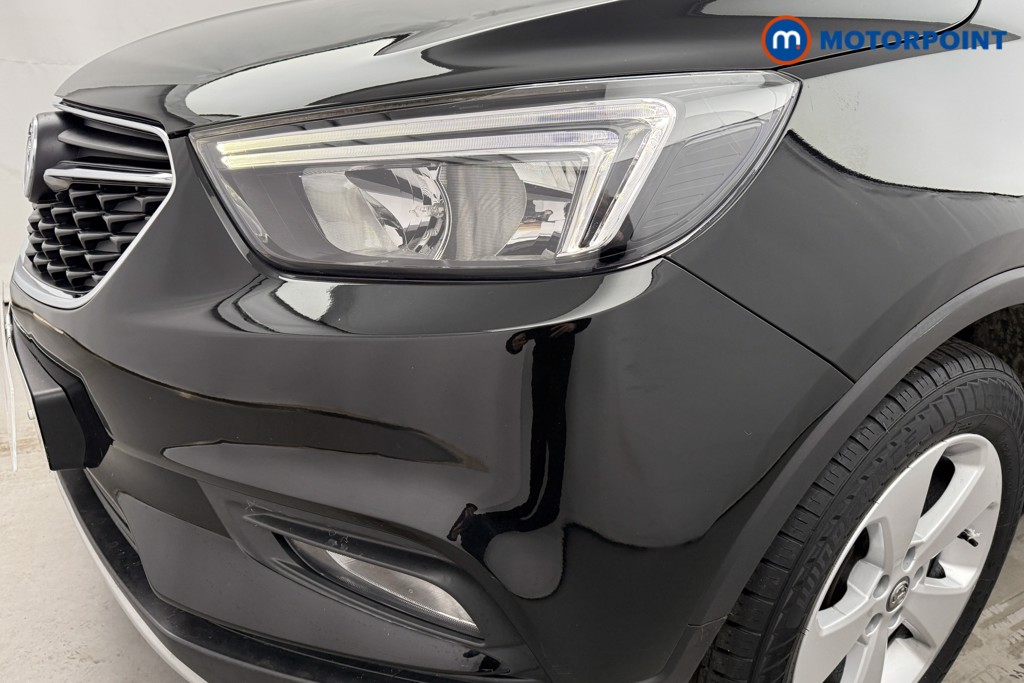 Used Vauxhall Mokka X 2019 for sale - 76491269: Photo 31