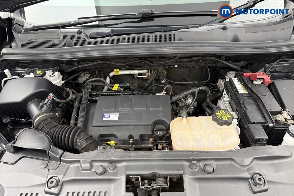 Used Vauxhall Mokka X 2019 for sale - 76491269: Photo 32