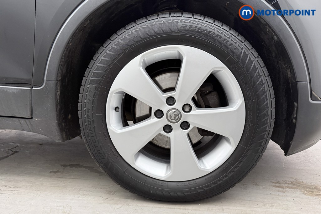 Used Vauxhall Mokka X 2019 for sale - 76491269: Photo 33