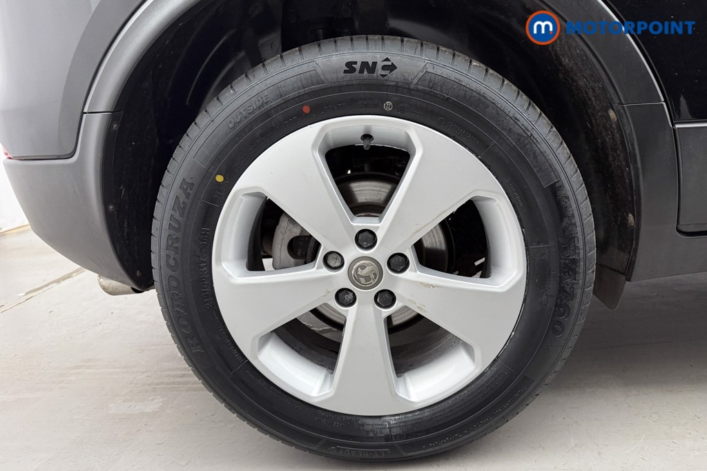 Used Vauxhall Mokka X 2019 for sale - 76491269: Photo 34