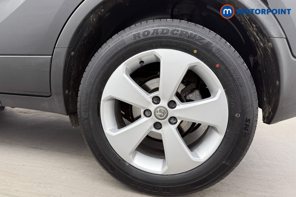 Used Vauxhall Mokka X 2019 for sale - 76491269: Photo 35