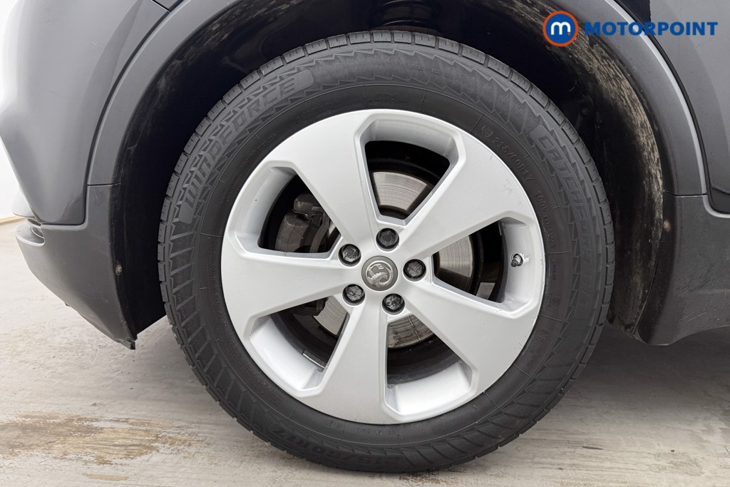 Used Vauxhall Mokka X 2019 for sale - 76491269: Photo 36