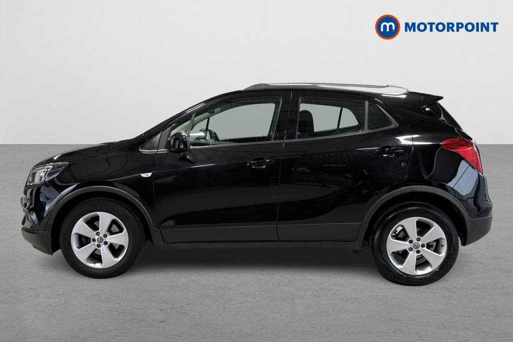 Used Vauxhall Mokka X 2019 for sale - 76491269: Photo 4