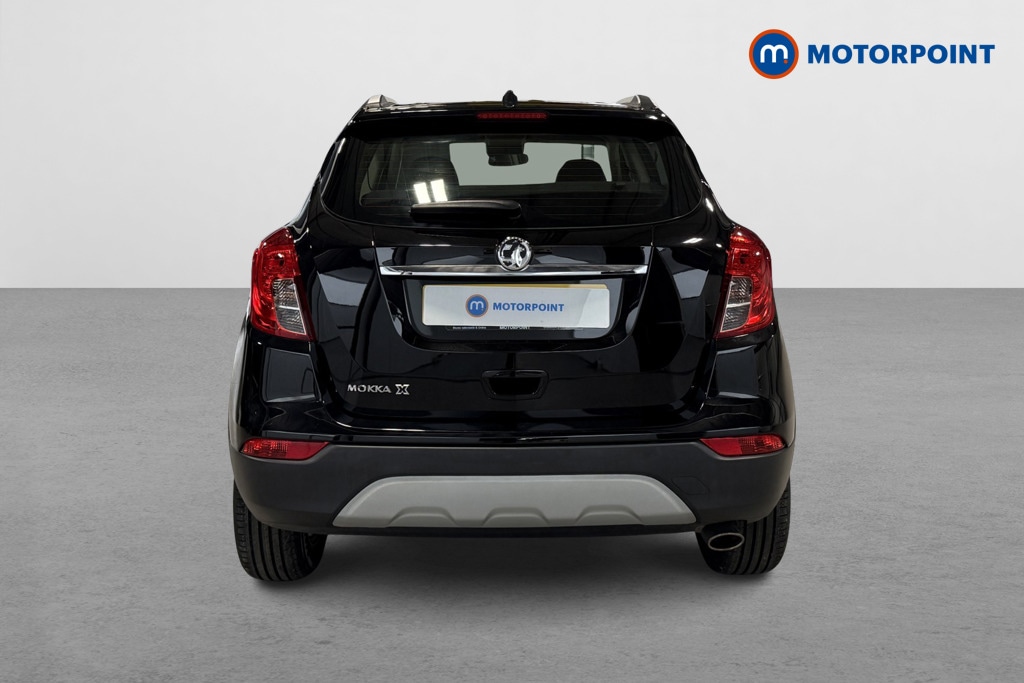 Used Vauxhall Mokka X 2019 for sale - 76491269: Photo 6