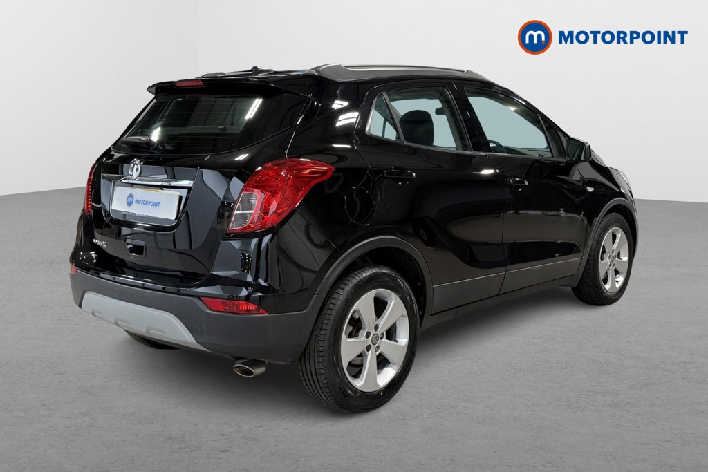 Used Vauxhall Mokka X 2019 for sale - 76491269: Photo 7
