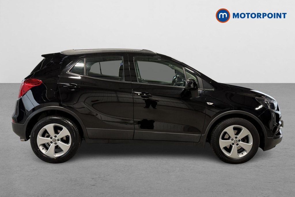 Used Vauxhall Mokka X 2019 for sale - 76491269: Photo 8