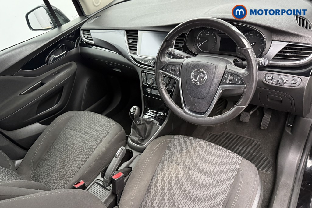 Used Vauxhall Mokka X 2019 for sale - 76491269: Photo 9