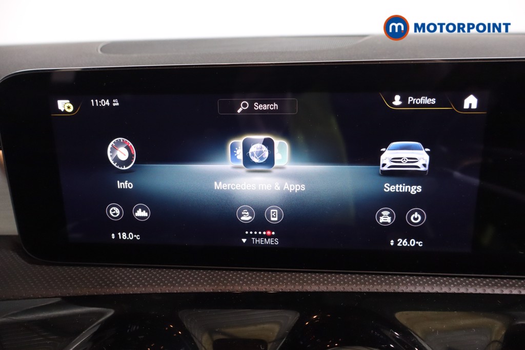 Used Mercedes-Benz CLA 2022 for sale - 77743761: Photo 13