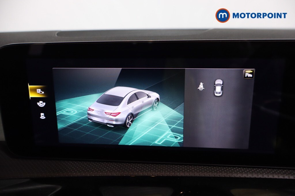 Used Mercedes-Benz CLA 2022 for sale - 77743761: Photo 14