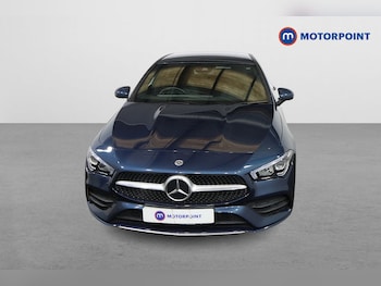Used Mercedes-Benz CLA 2022 for sale - 77743761: Photo