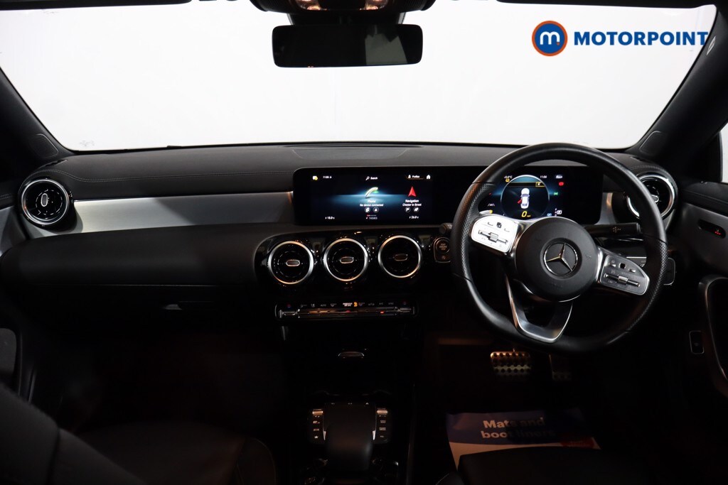 Used Mercedes-Benz CLA 2022 for sale - 77743761: Photo 32