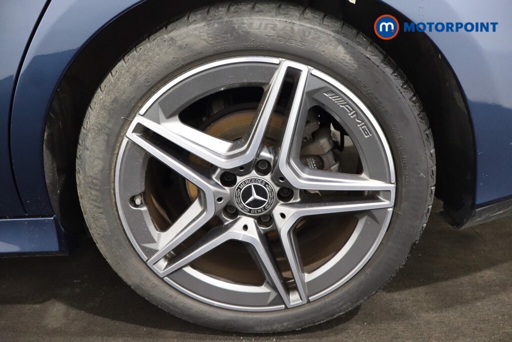 Used Mercedes-Benz CLA 2022 for sale - 77743761: Photo 37