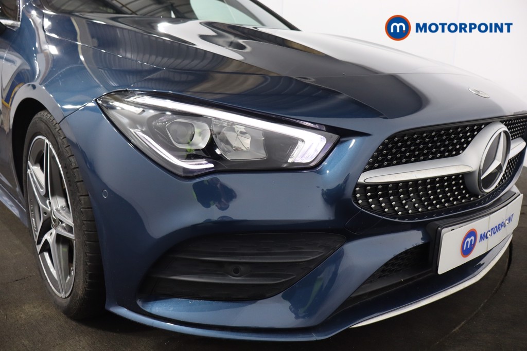 Used Mercedes-Benz CLA 2022 for sale - 77743761: Photo 38