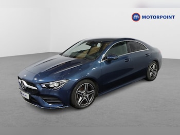 Used Mercedes-Benz CLA 2022 for sale - 77743761: Photo