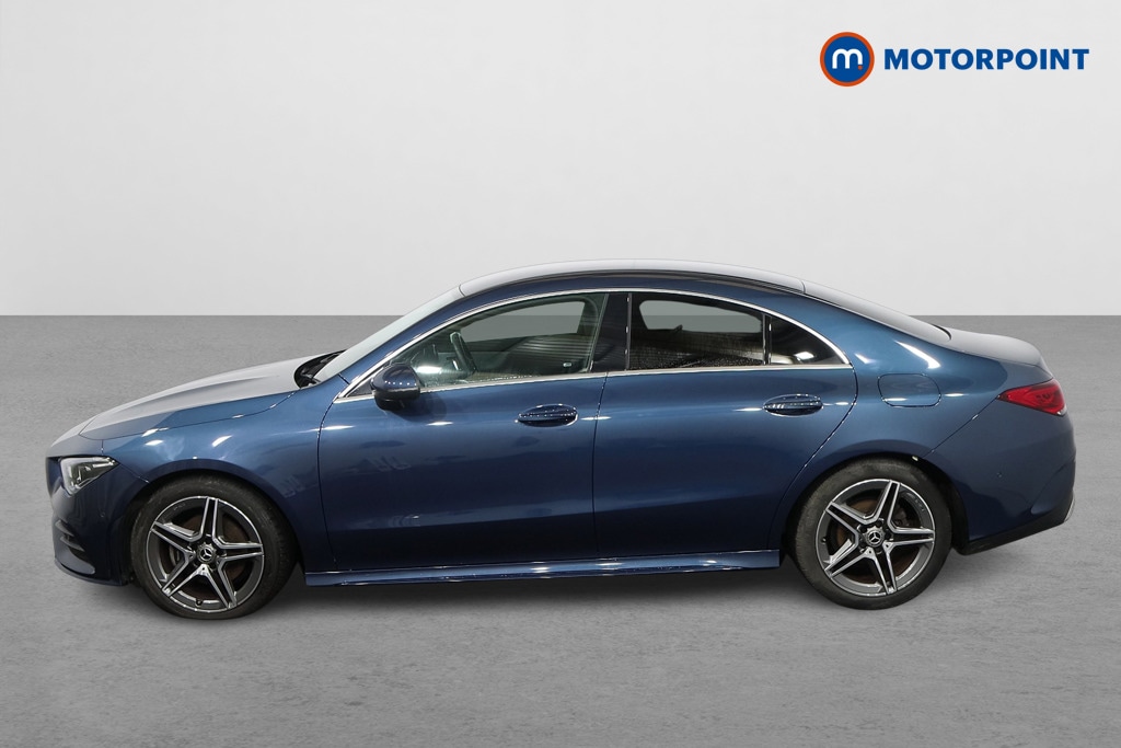 Used Mercedes-Benz CLA 2022 for sale - 77743761: Photo 4