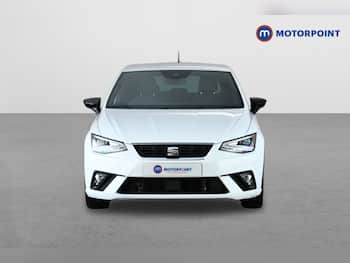 Used SEAT Ibiza 2024 for sale - 79796096: Photo