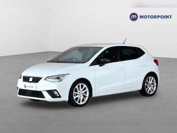 Used SEAT Ibiza 2024 for sale - 79796096: Photo