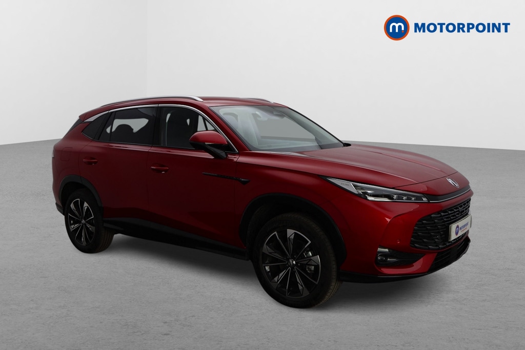 Used MG MG HS 2025 for sale - 76878793: Photo 1