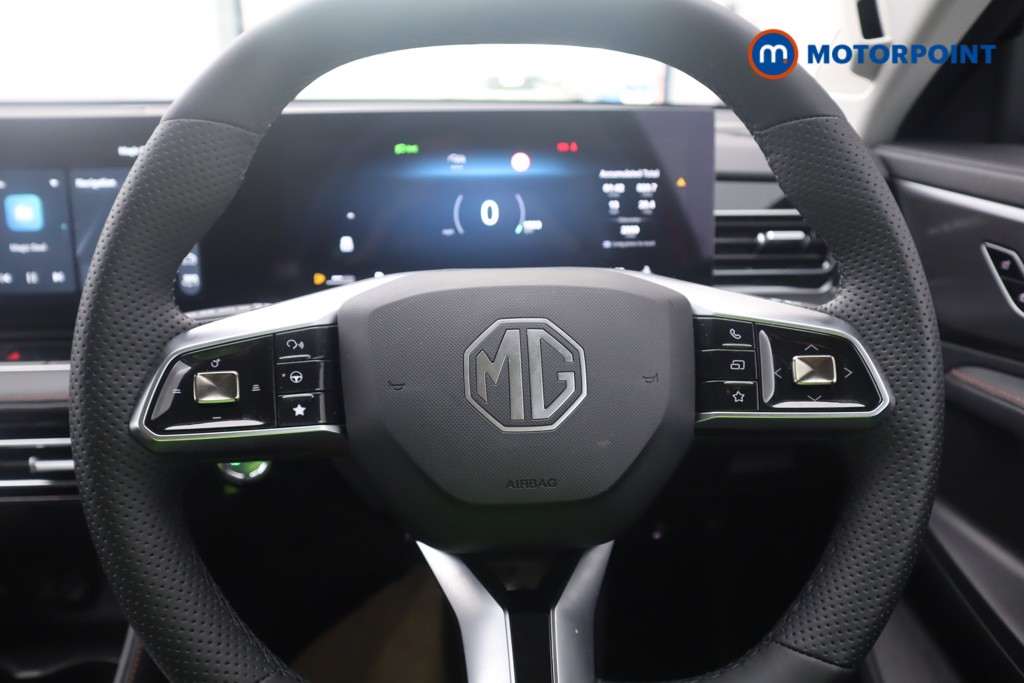 Used MG MG HS 2025 for sale - 76878793: Photo 18