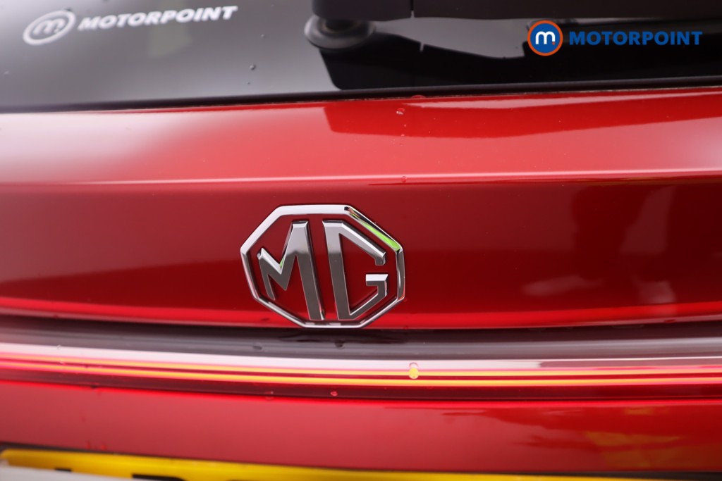 Used MG MG HS 2025 for sale - 76878793: Photo 26