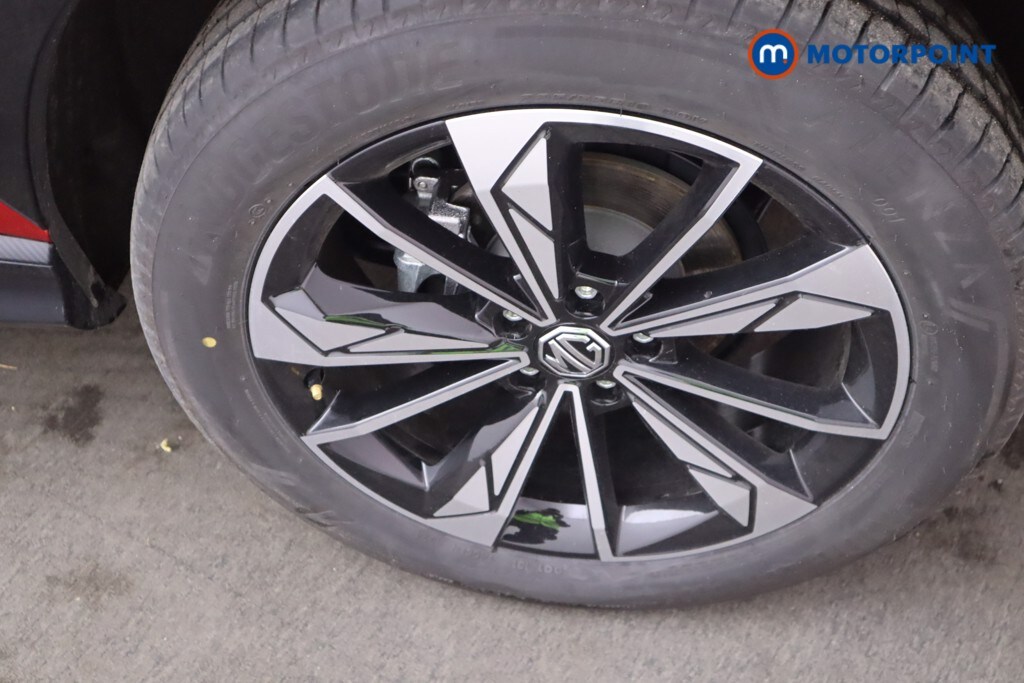 Used MG MG HS 2025 for sale - 76878793: Photo 31