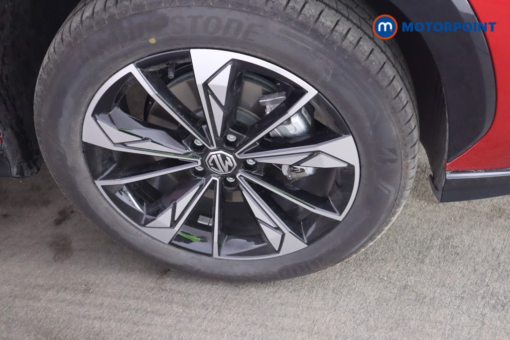 Used MG MG HS 2025 for sale - 76878793: Photo 33