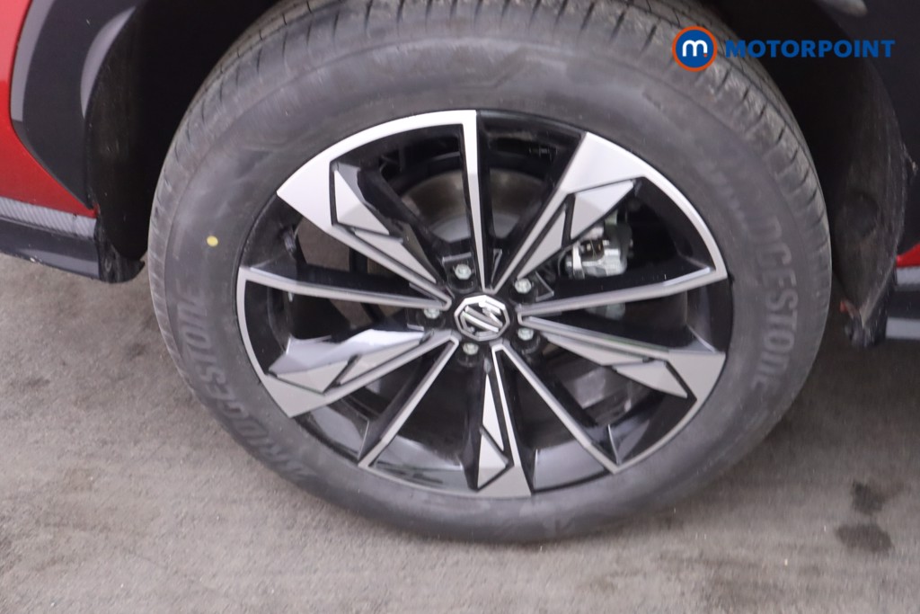 Used MG MG HS 2025 for sale - 76878793: Photo 34