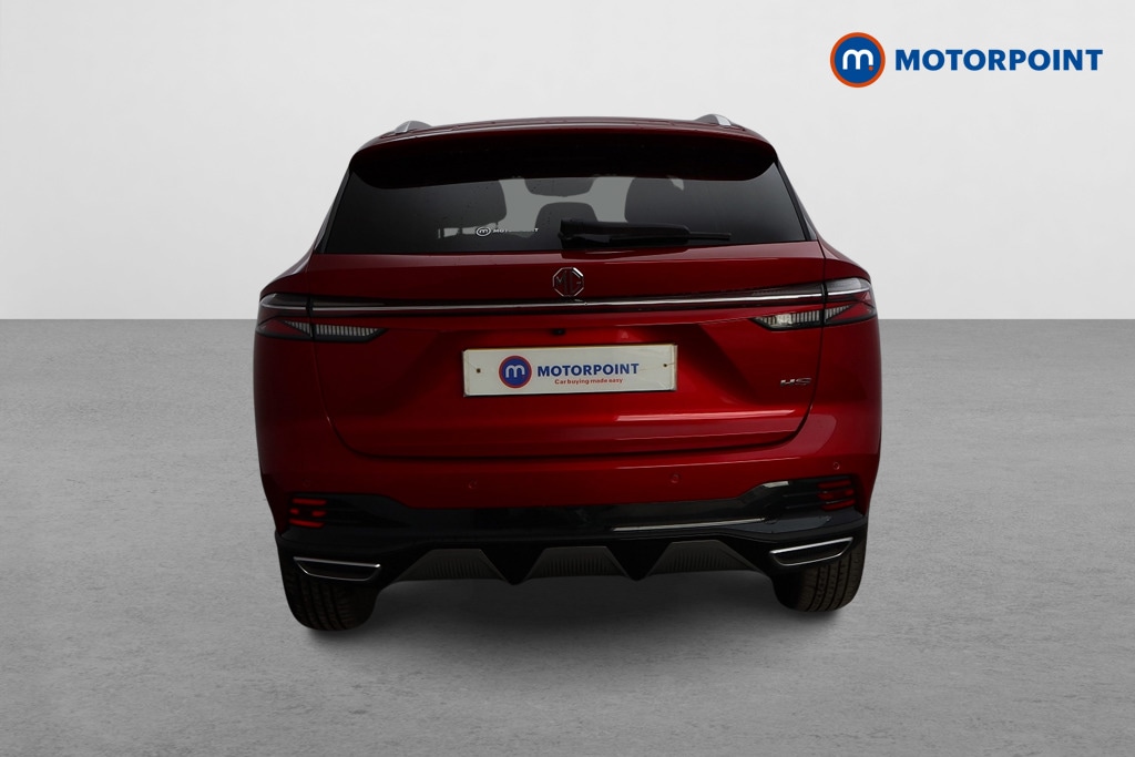 Used MG MG HS 2025 for sale - 76878793: Photo 6