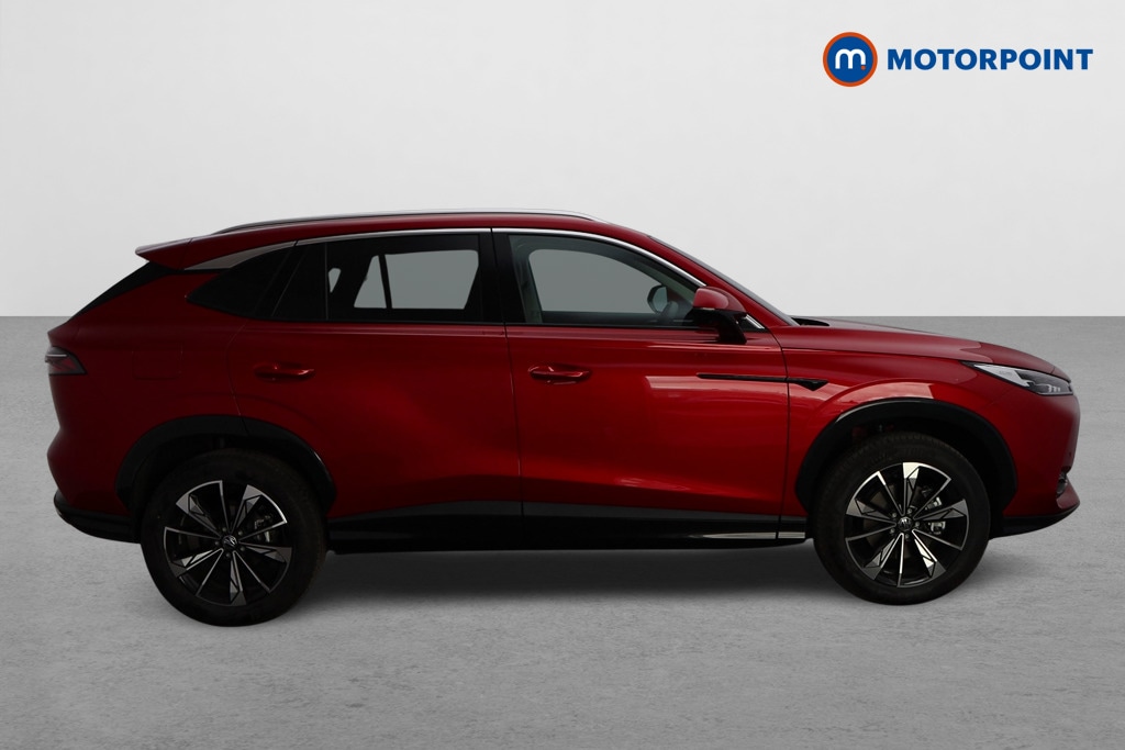 Used MG MG HS 2025 for sale - 76878793: Photo 8