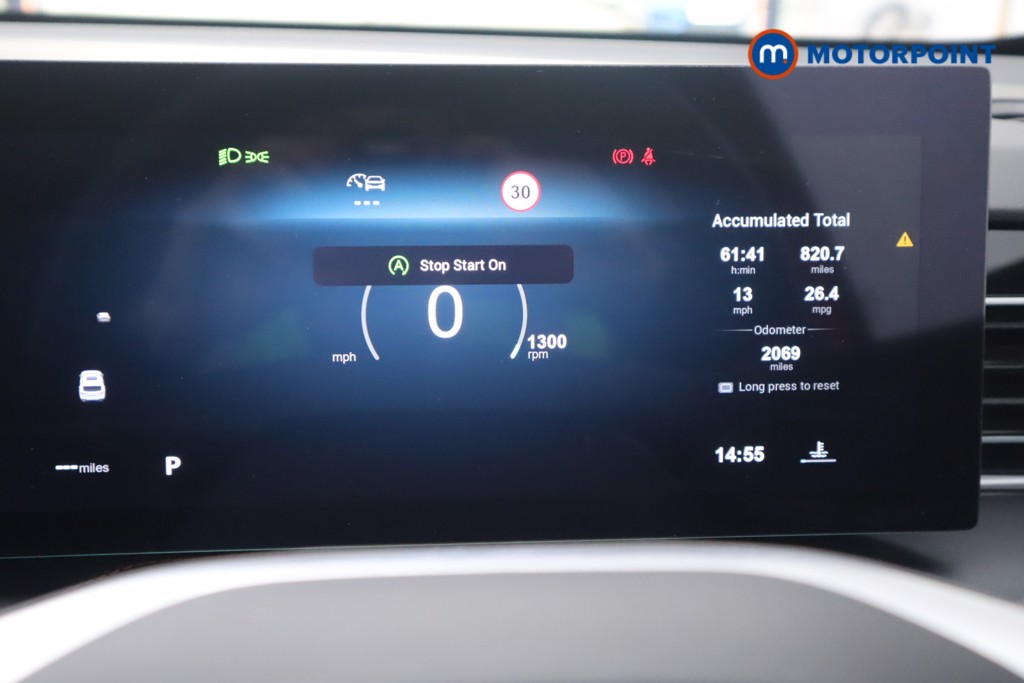 Used MG MG HS 2025 for sale - 76878793: Photo 9