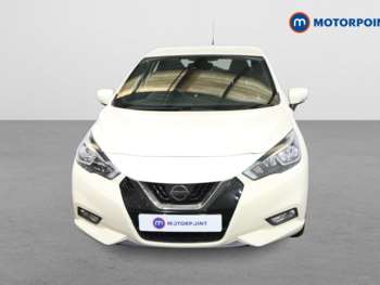 Used Nissan Micra 2017 for sale - 75392252: Photo