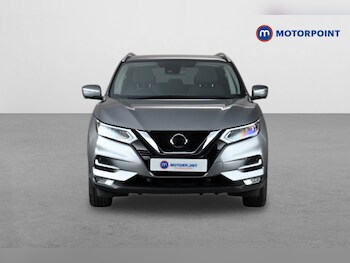 Used Nissan Qashqai 2020 for sale - 78657358: Photo