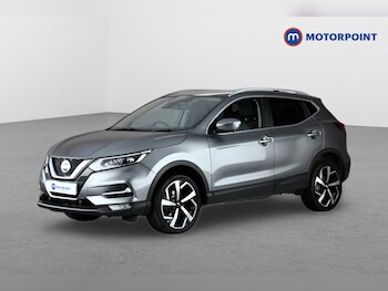 Used Nissan Qashqai 2020 for sale - 78657358: Photo