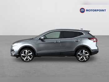 Used Nissan Qashqai 2020 for sale - 78657358: Photo