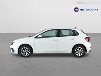 Used Volkswagen Polo 2022 for sale - 79693635: Photo