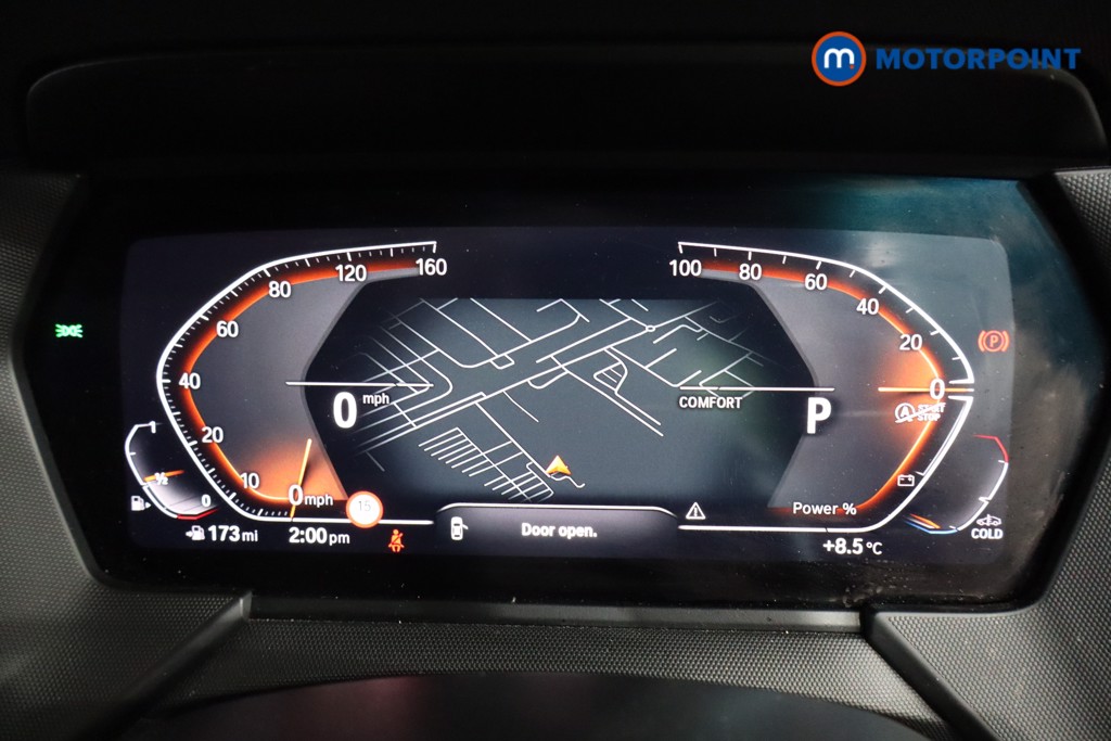 Used BMW 1 Series 2021 for sale - 77533563: Photo 10