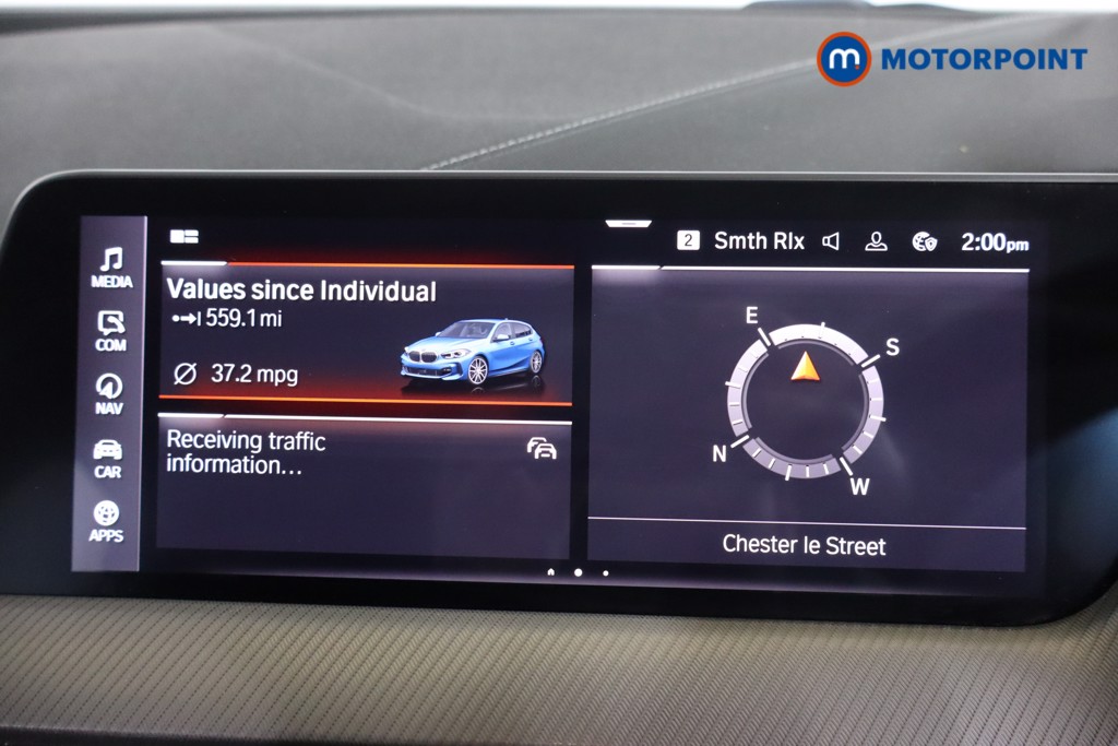 Used BMW 1 Series 2021 for sale - 77533563: Photo 13