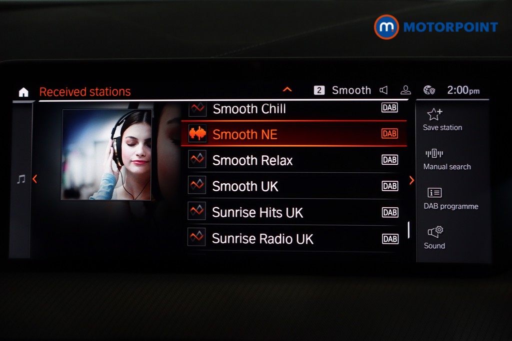 Used BMW 1 Series 2021 for sale - 77533563: Photo 14