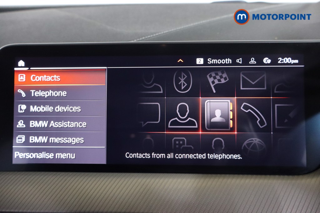 Used BMW 1 Series 2021 for sale - 77533563: Photo 15