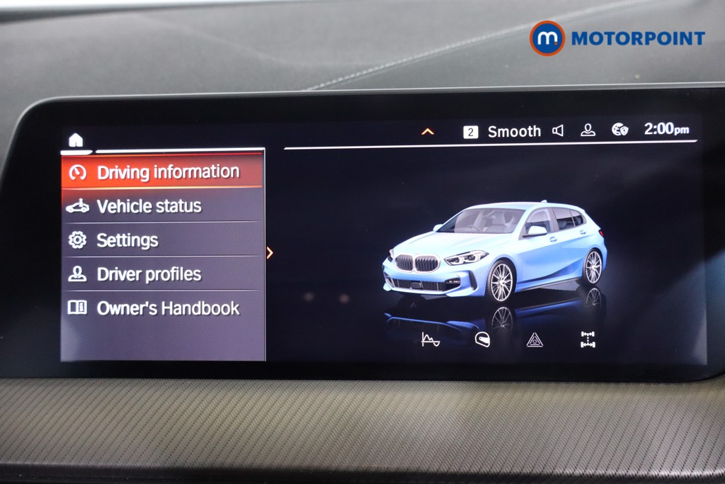 Used BMW 1 Series 2021 for sale - 77533563: Photo 17