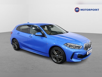 BMW 1 Series feature image