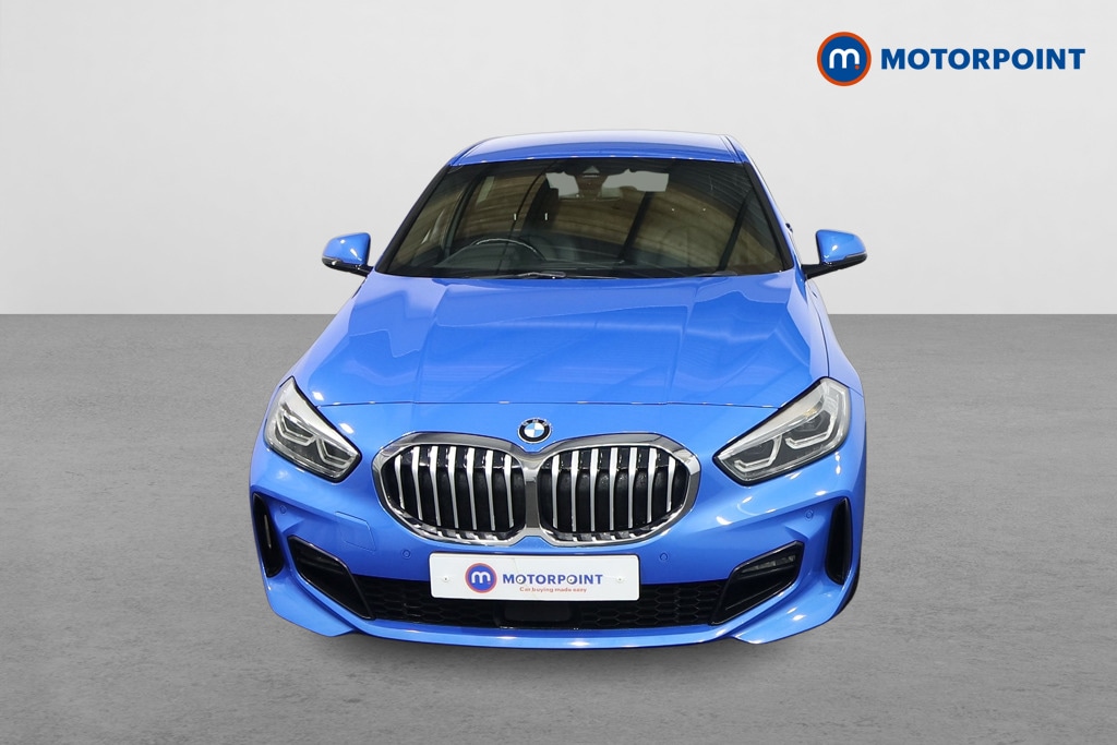 Used BMW 1 Series 2021 for sale - 77533563: Photo 2