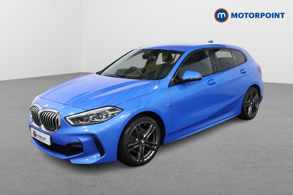Used BMW 1 Series 2021 for sale - 77533563: Photo 3