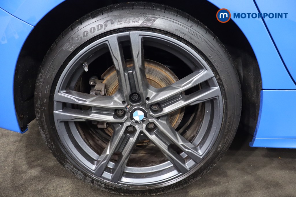 Used BMW 1 Series 2021 for sale - 77533563: Photo 34