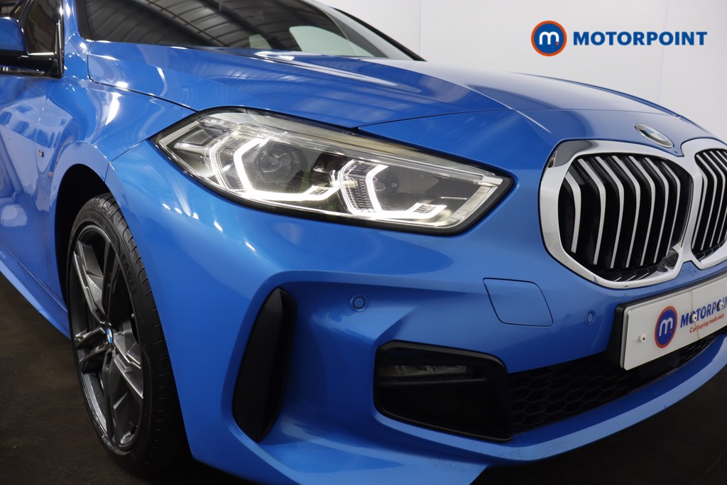 Used BMW 1 Series 2021 for sale - 77533563: Photo 38