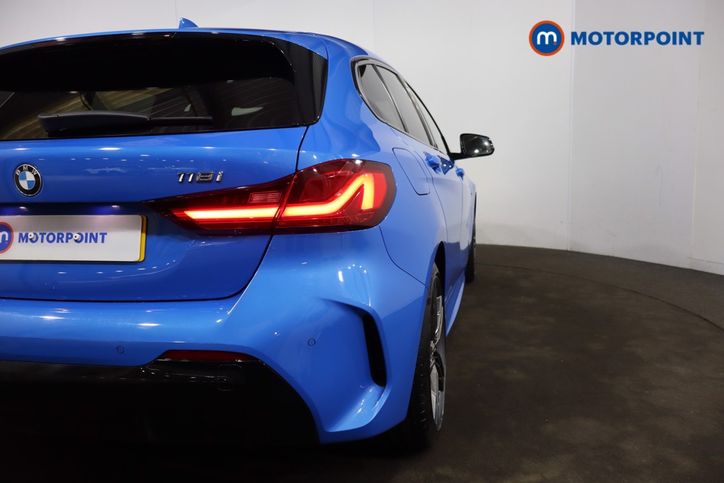 Used BMW 1 Series 2021 for sale - 77533563: Photo 39